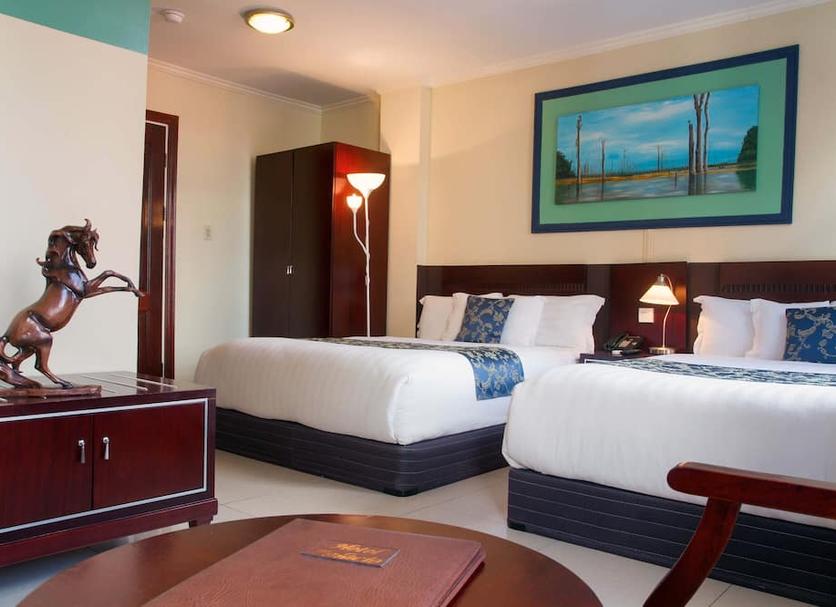 Quarto Foto