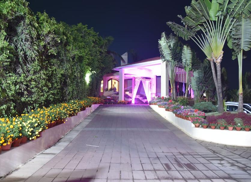 Exterior Foto