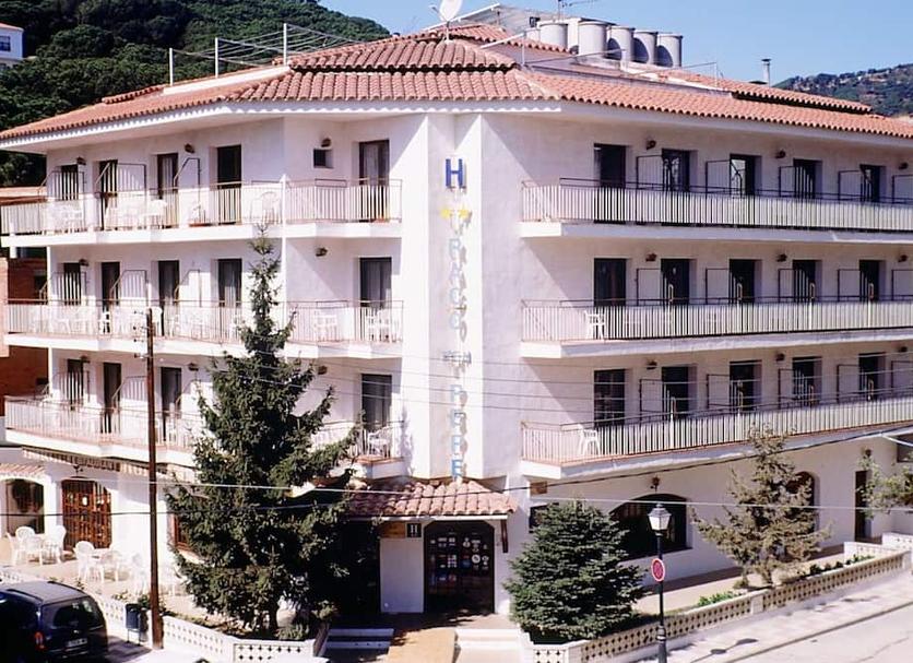 Edifício Foto