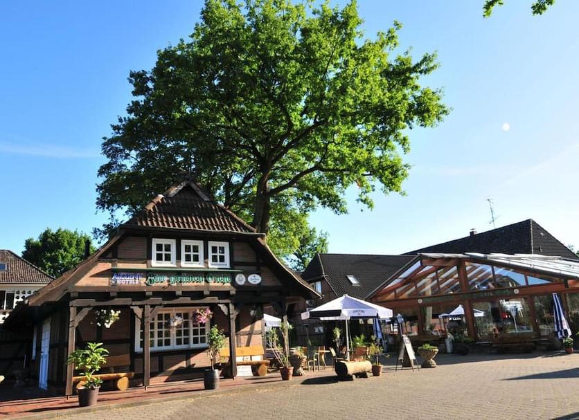 Exterior Foto