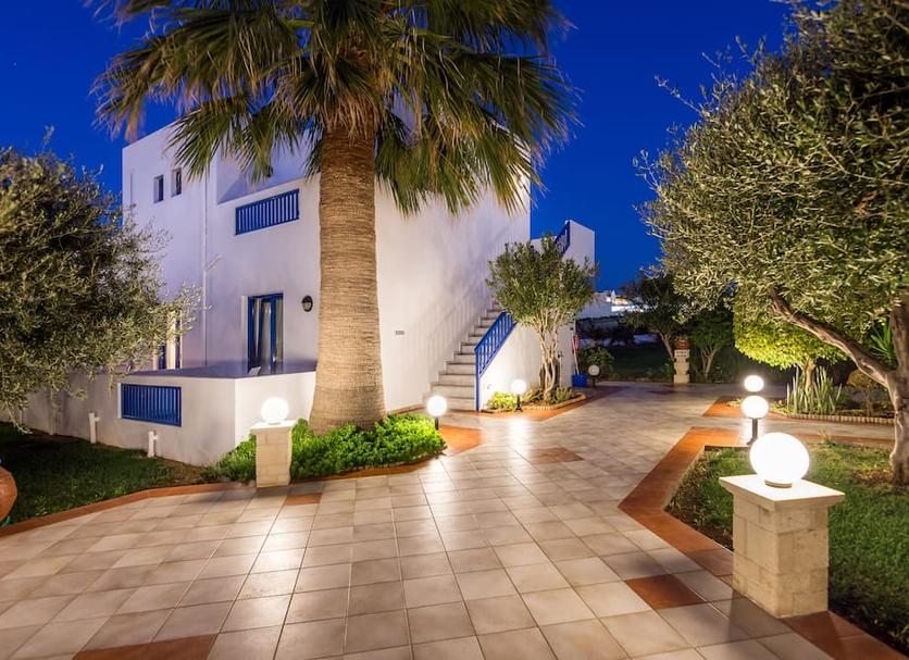 Exterior Foto