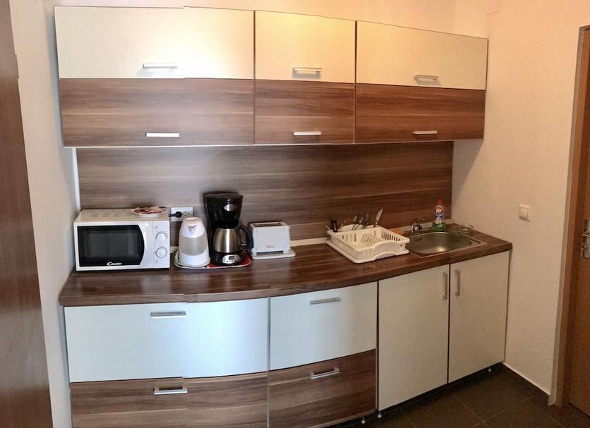 Cozinha Foto