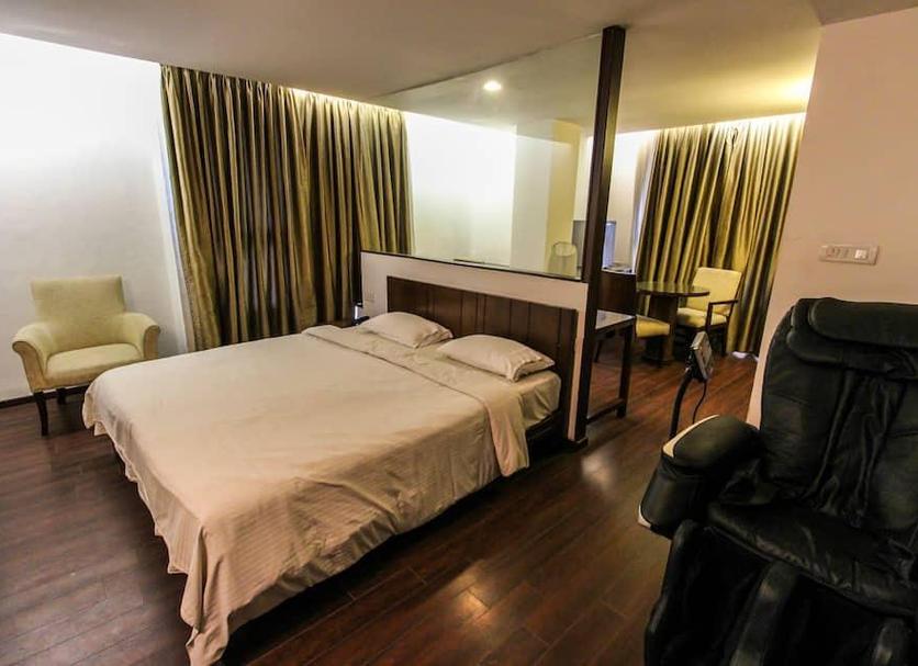 Quarto Foto