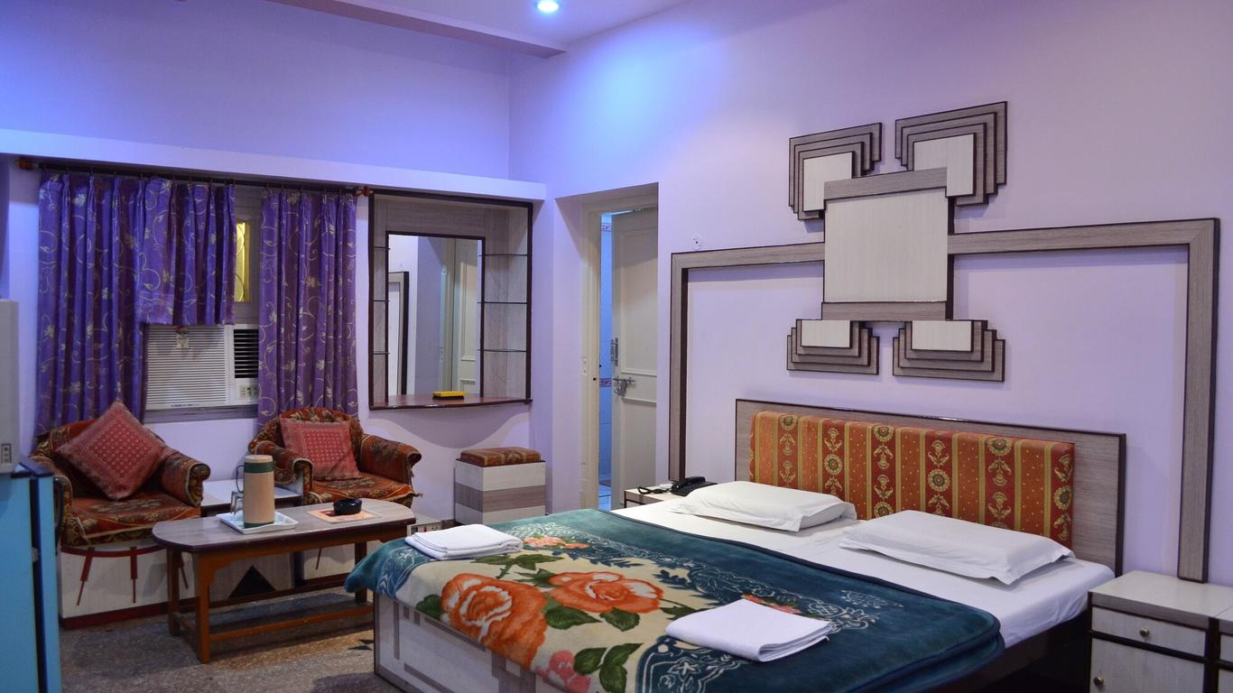Hotel Kalyan