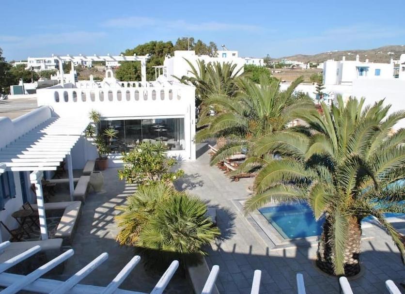 Exterior Foto