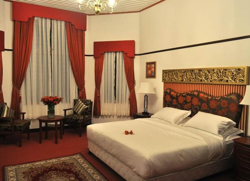 Quarto Foto
