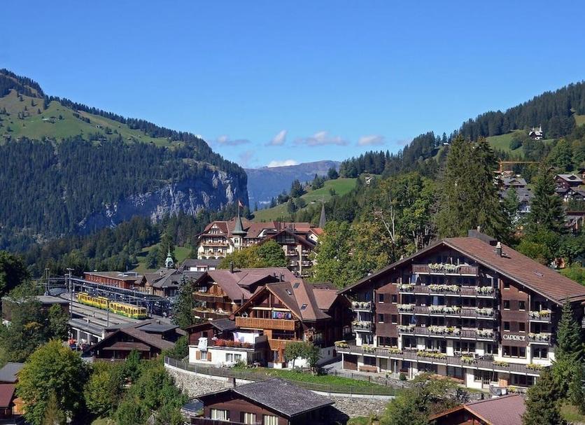 Exterior Foto