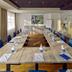 Sala de conferências