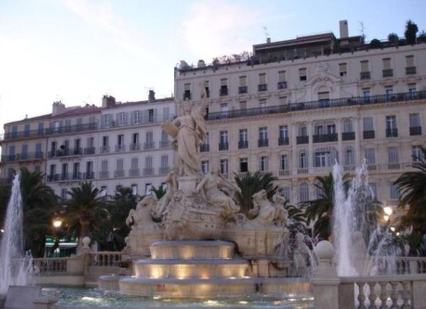 Exterior Foto