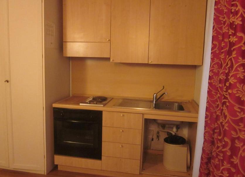 Cozinha Foto