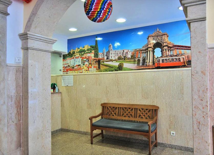 Hall Foto