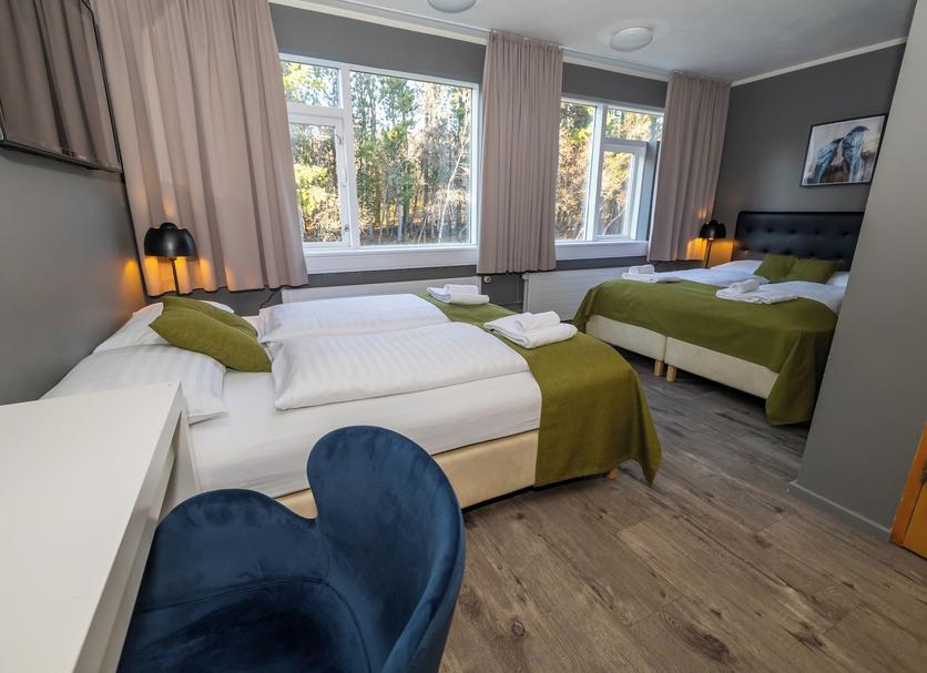Quarto Foto