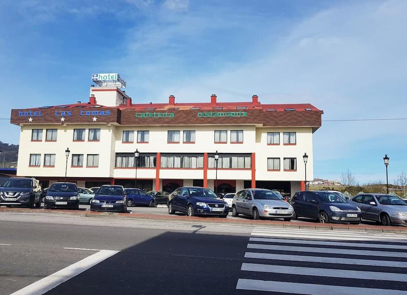 Edifício Foto
