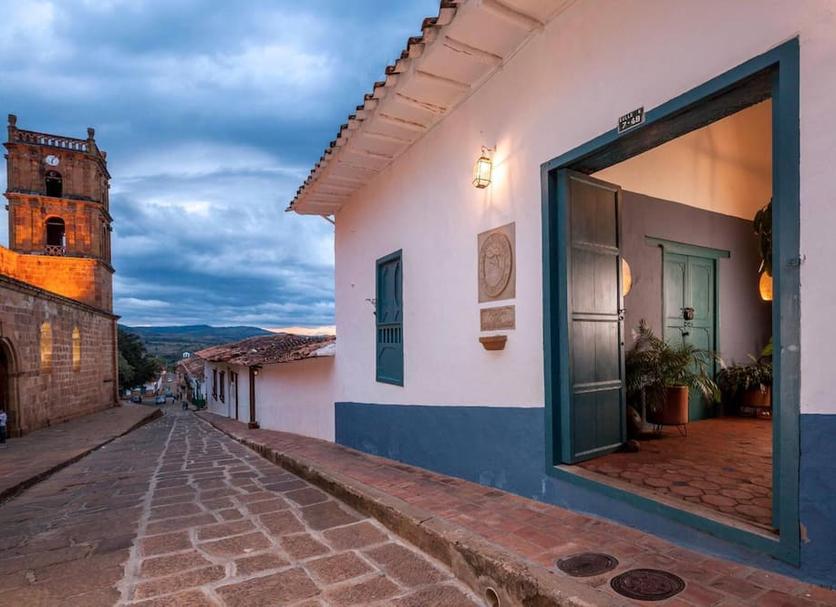 Exterior Foto