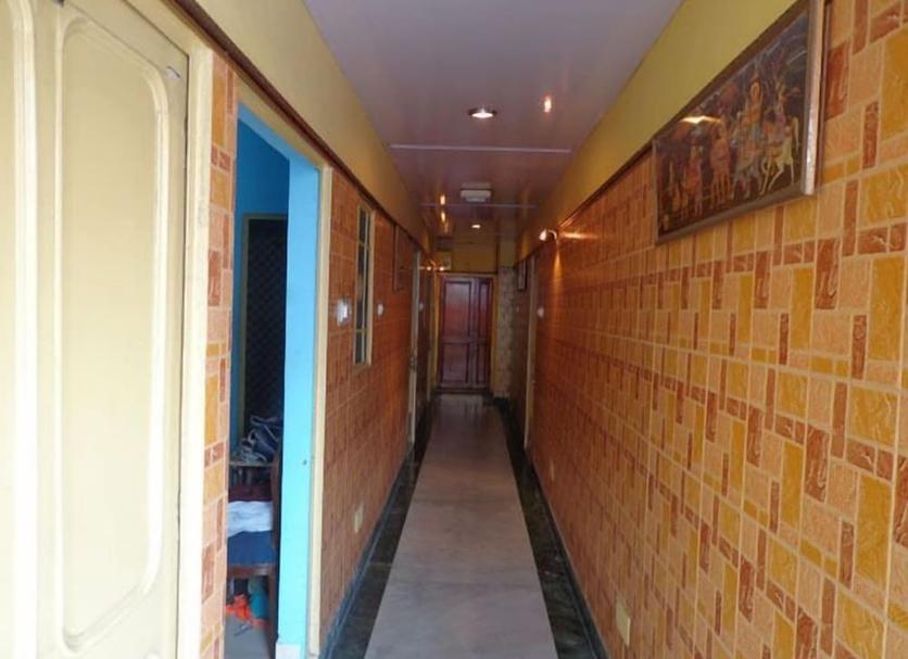 Corredor Foto