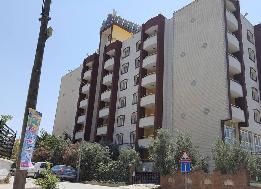Edifício Foto