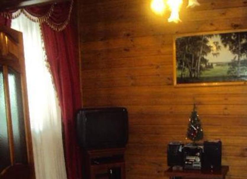 Comodidade do quarto Foto