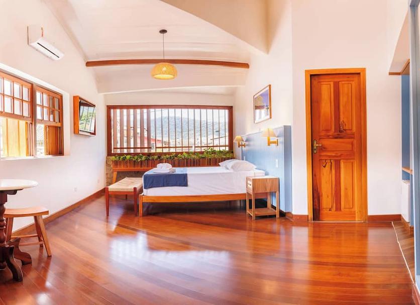 Quarto Foto