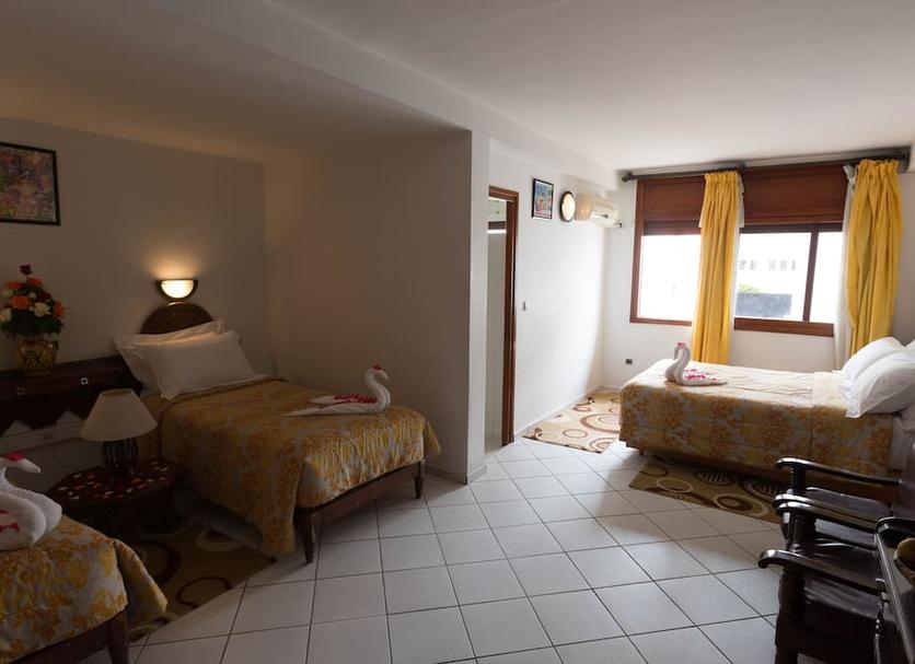 Quarto Foto
