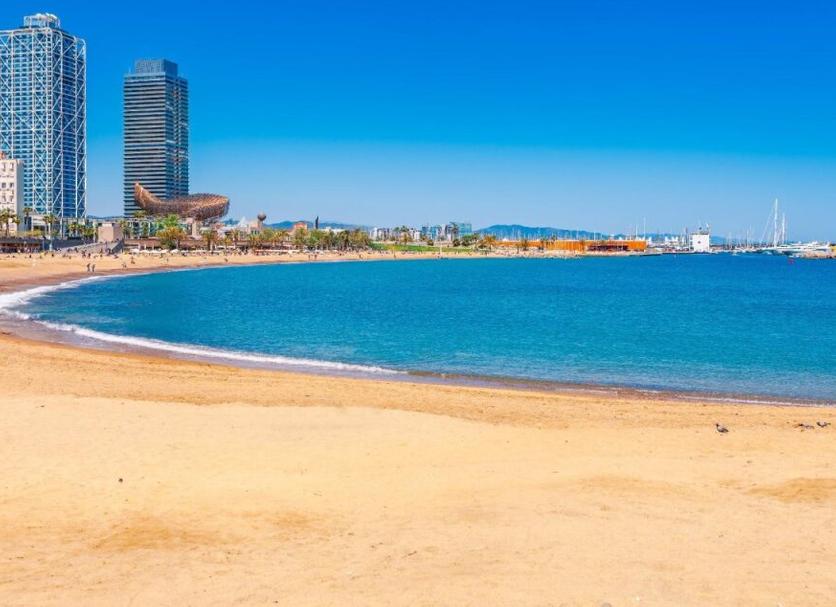 Praia Foto
