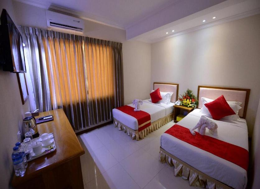 Quarto Foto