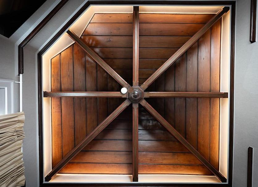 Escadas Foto