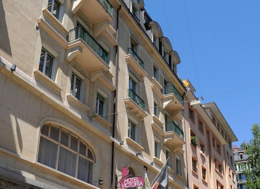 Edifício Foto