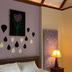 Comodidade do quarto