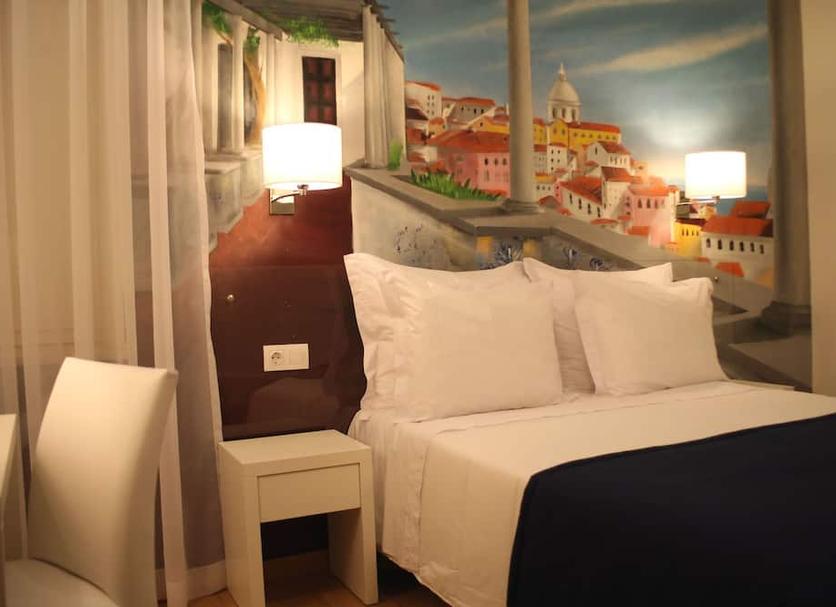 Quarto Foto