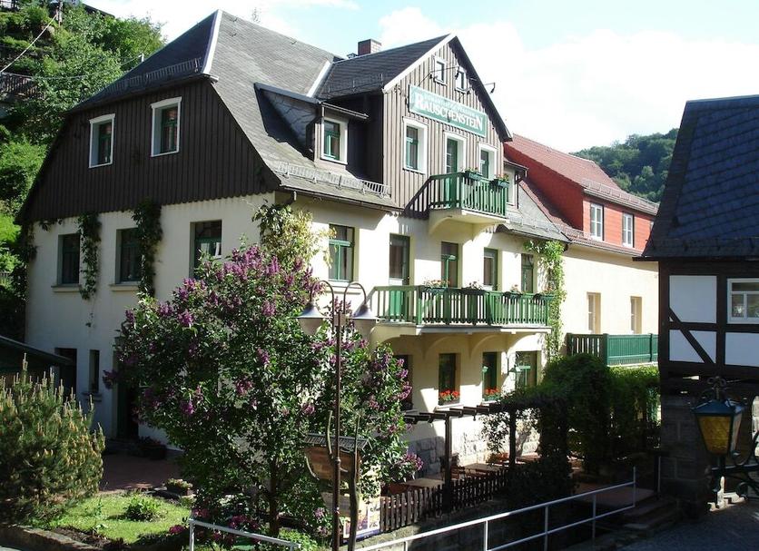 Edifício Foto