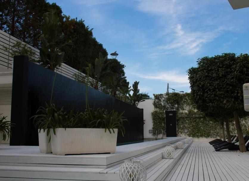 Exterior Foto