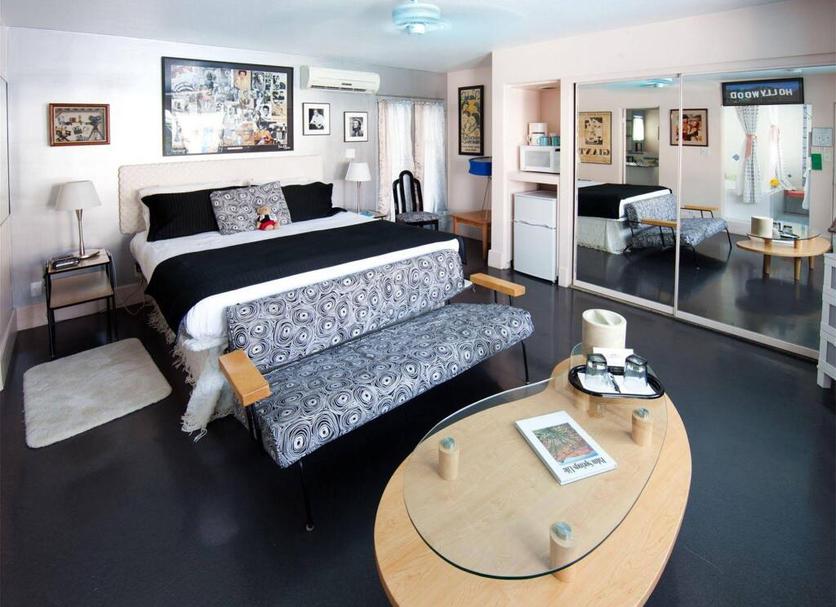 Quarto Foto