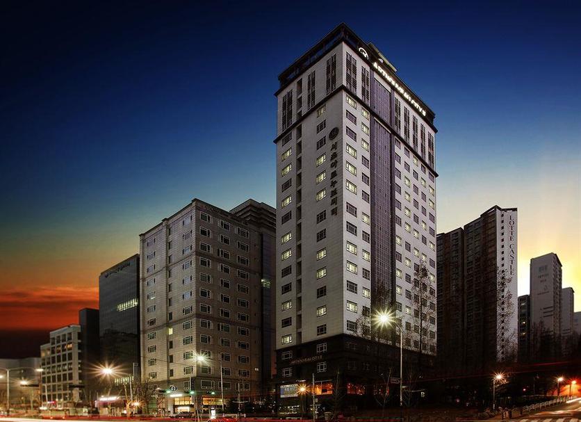 Edifício Foto