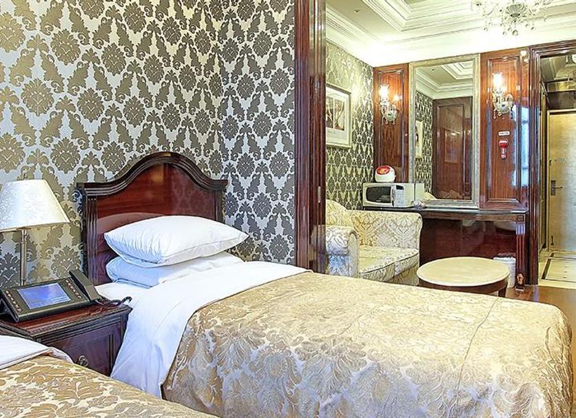 Quarto Foto