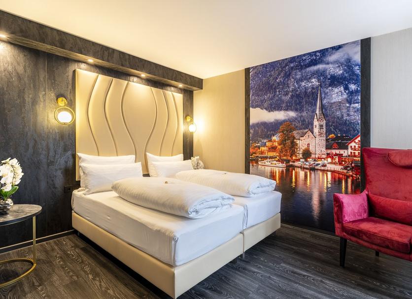 Quarto Foto