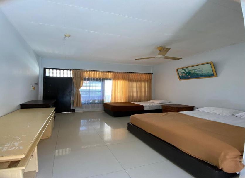 Quarto Foto