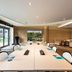 Sala de conferências