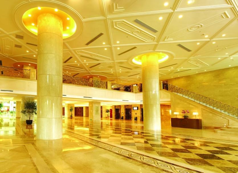 Hall Foto