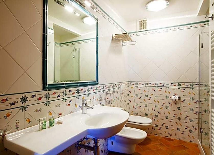 Casa de banho Foto