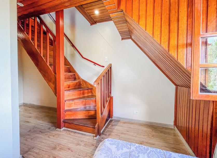Escadas Foto
