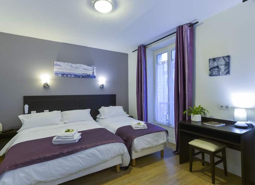 Quarto Foto