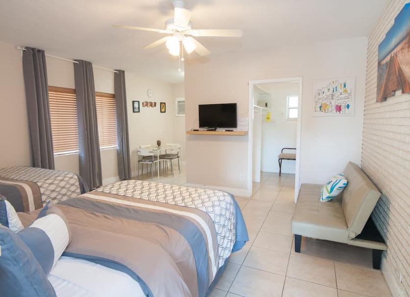 Quarto Foto