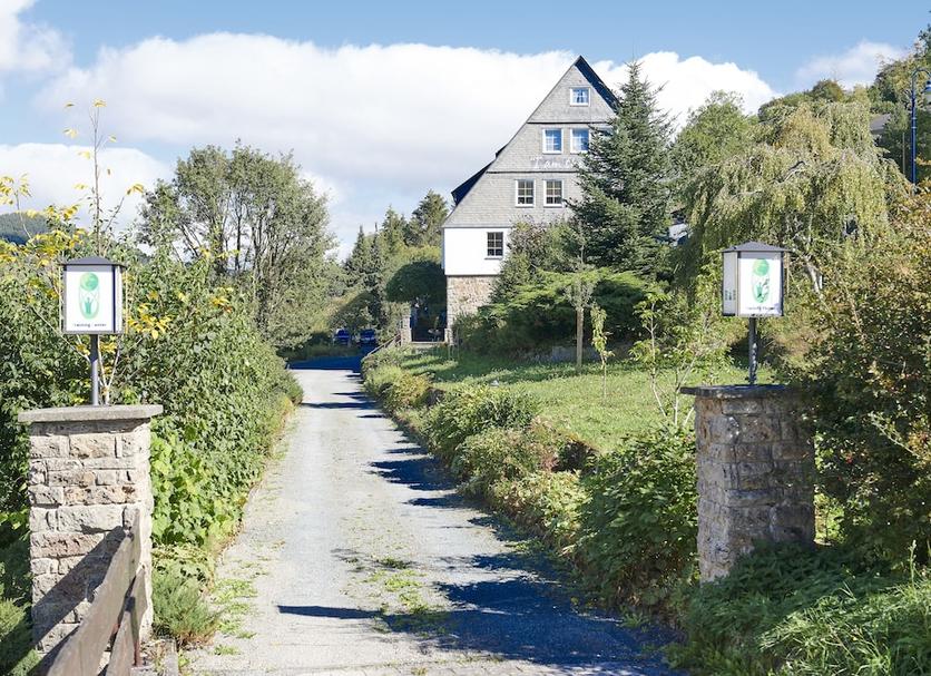 Exterior Foto