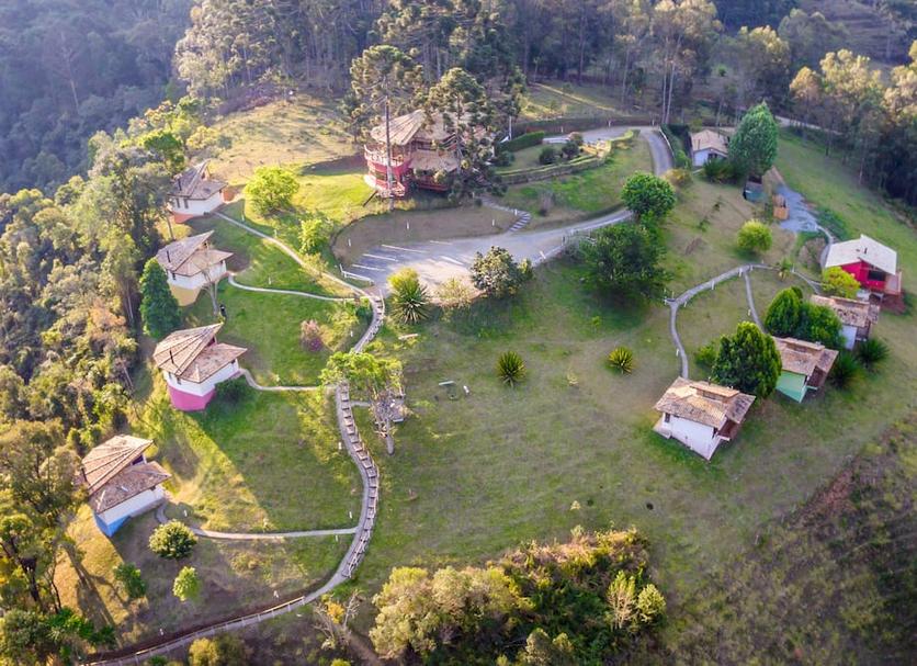 Exterior Foto