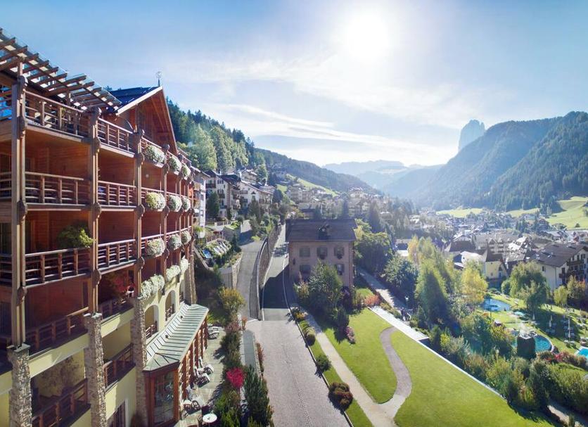 Exterior Foto