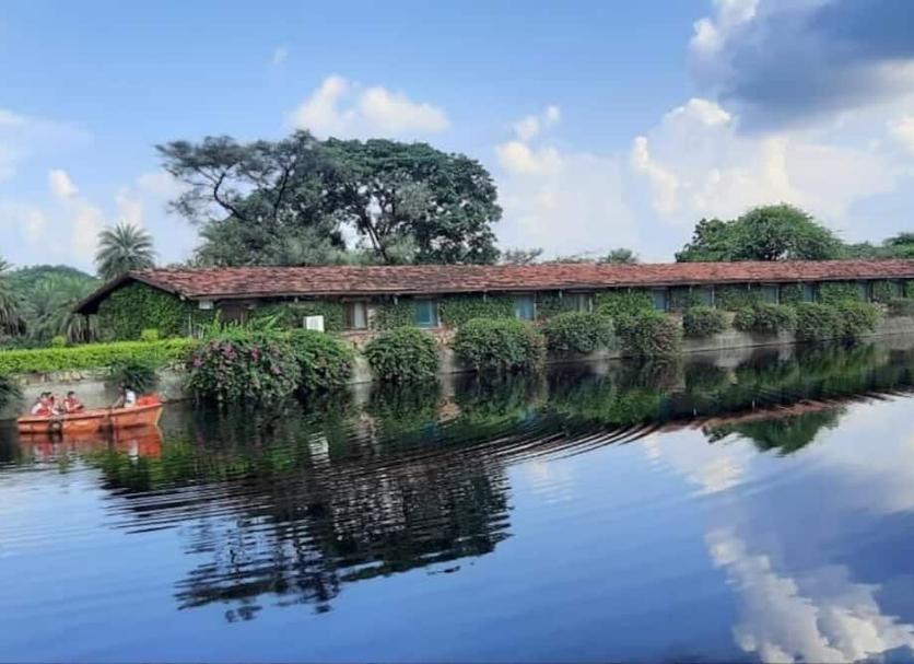 Exterior Foto