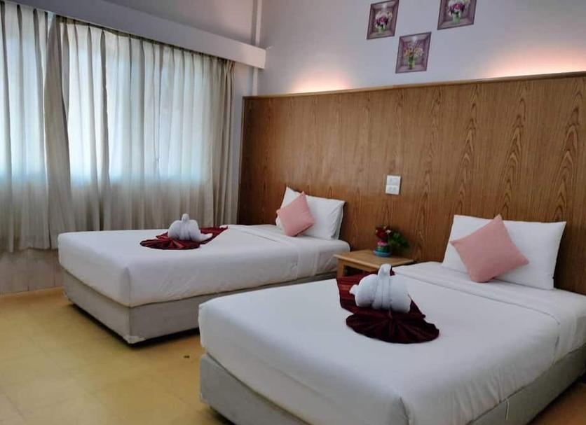 Quarto Foto