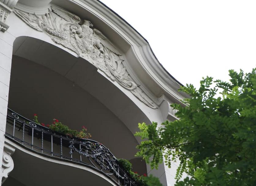 Exterior Foto