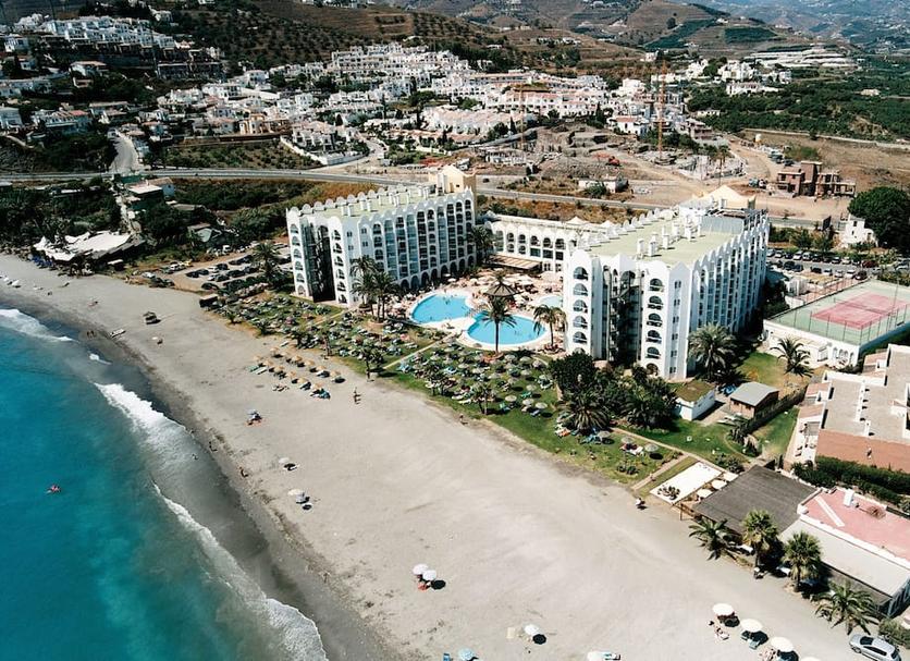 Exterior Foto