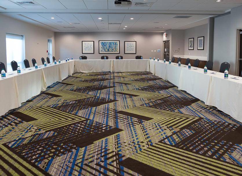 Sala de conferências Foto